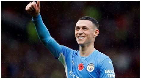 Phil Foden Net Worth (2023): Salary, Achievements and More .